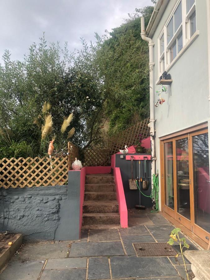 Apartamento Pop Art Pad Heart Of Old Town With Parking! Hastings Exterior foto