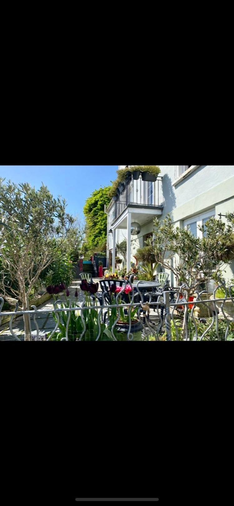 Apartamento Pop Art Pad Heart Of Old Town With Parking! Hastings Exterior foto